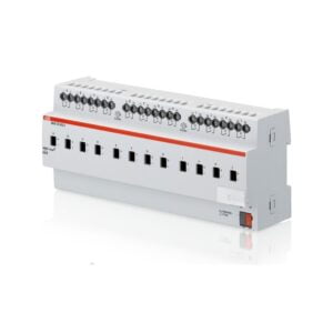 رله 12 کانال abb